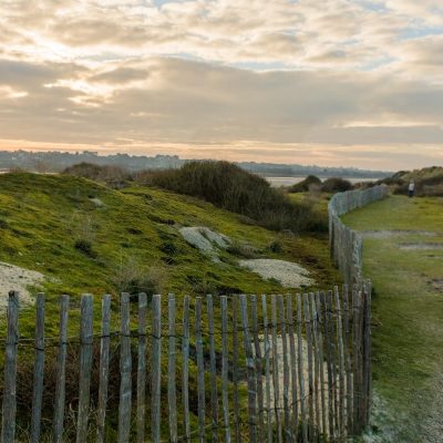 Dunes de Keremma - Sylvain Guillou
