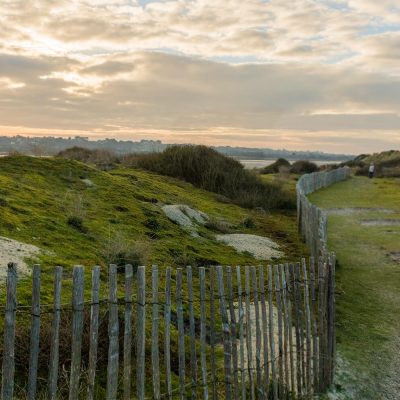 Dunes de Keremma - Sylvain Guillou